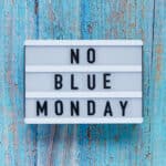 blue monday