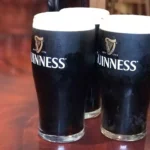 biere alcool irlande