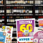 mois sans alcool supermarché